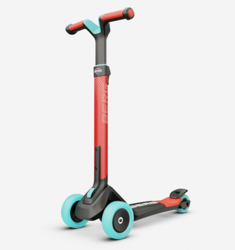 Berg Kinderroller Nexo Faltbar